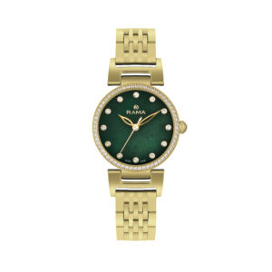 RAL252-S - RAMA Collection - RAL252-GG-S-12
