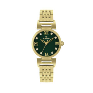 RAL253 - RAMA Collection - RAL253-GG-12