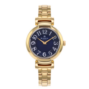 ORALIS Collection - RAMA 2025 - RAL201-GG-9