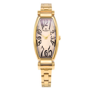 ELLIPSE Collection - RAMA 2025 - RAL508-GG-1