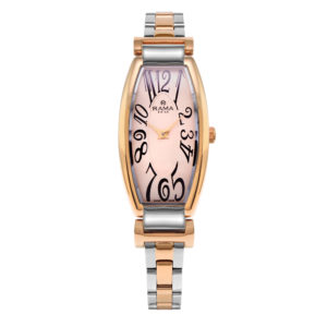ELLIPSE Collection - RAMA 2025 - RAL508-SR-6