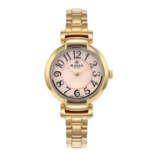 ORALIS Collection - RAMA 2025 - RAL201-GG-7