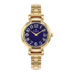 ORALIS Collection - RAMA 2025 - RAL201-GG-9