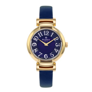 ORALIS Collection - RAMA 2025 - RAL201-GL-9