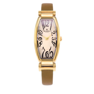 ELLIPSE Collection - RAMA 2025 - RAL508-GL-1