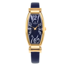 ELLIPSE Collection - RAMA 2025 - RAL508-GL-9