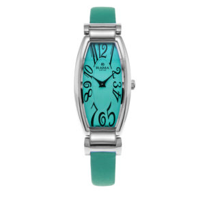 ELLIPSE Collection - RAMA 2025 - RAL508-SL-12