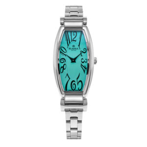 ELLIPSE Collection - RAMA 2025 - RAL508-SS-12