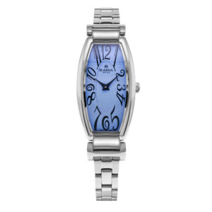 ELLIPSE Collection - RAMA 2025 - RAL508-SS-13